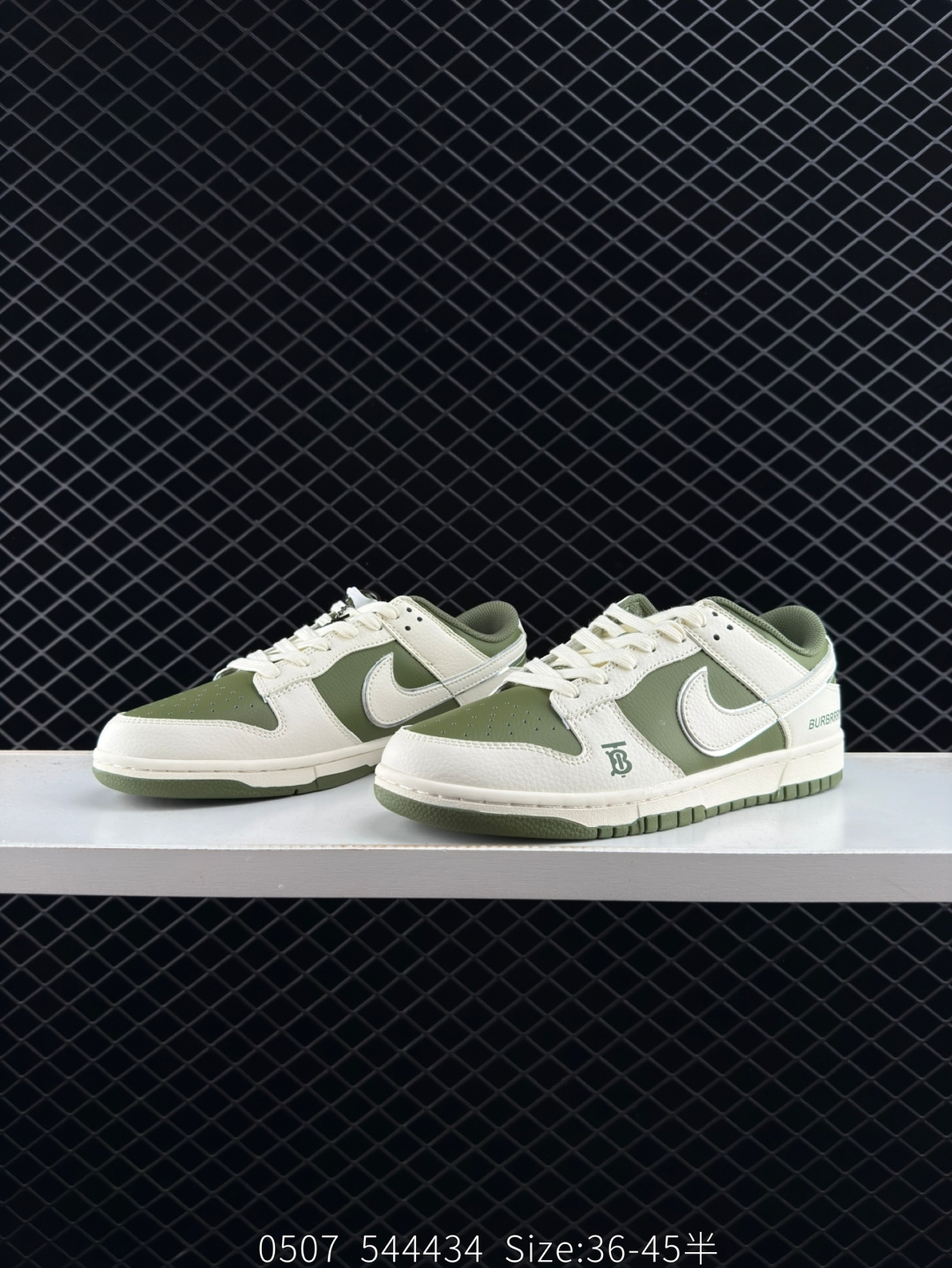 Travis Scott x Fragment Design x Jordan Air Jordan 1 Low OG SP